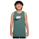 Nike Παιδική κοντομάνικη μπλούζα Sportswear Essential Tank Top